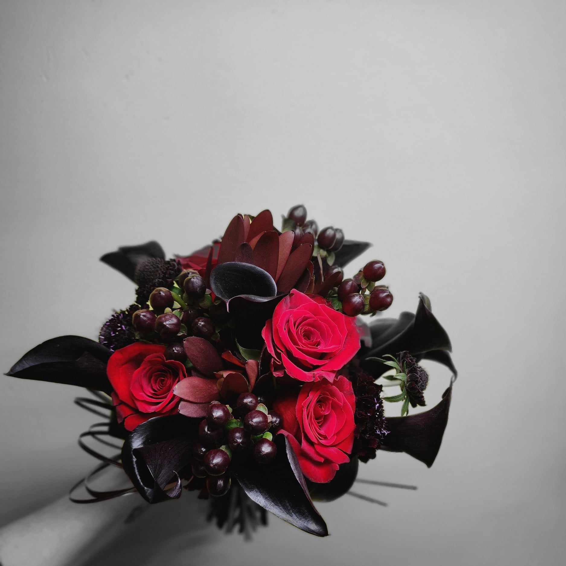 wedding bouquet